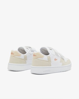 Infant's T-Clip Set Sneakers