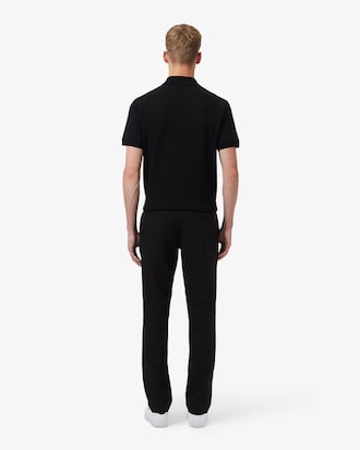 Slim Fit Stretch Commuter Pants
