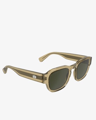 Icons Acetate Round Glasses