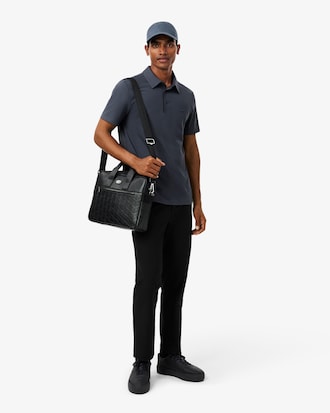 Slim Fit Stretch Commuter Pants