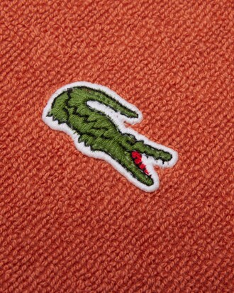 L Sport Beach Towel