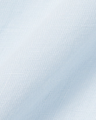 Short Sleeved Linen Shirt