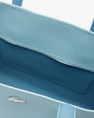 Anna Zipped Tote