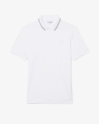 Tennis Heritage Ultra Dry Stretch Polo Shirt