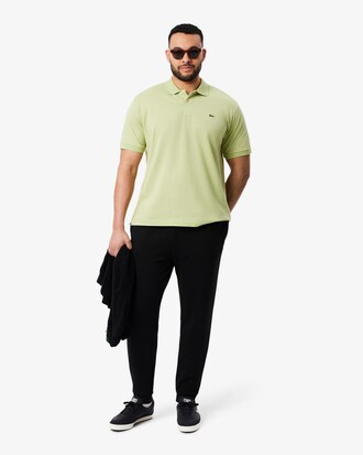 Tapered Leg Sweatpants