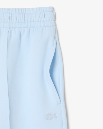 Wide Fit Jersey Sweatpants