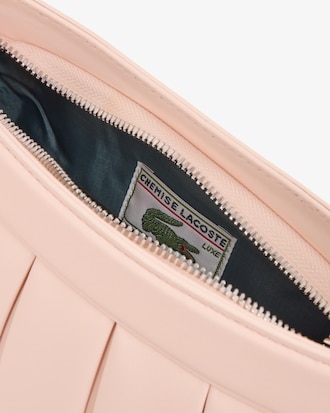 H Lenglen Leather Purse