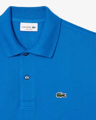 Classic Fit L.12.12 Original Polo Shirt