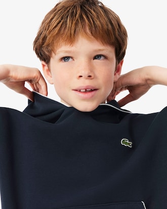 Fleece Hoodie