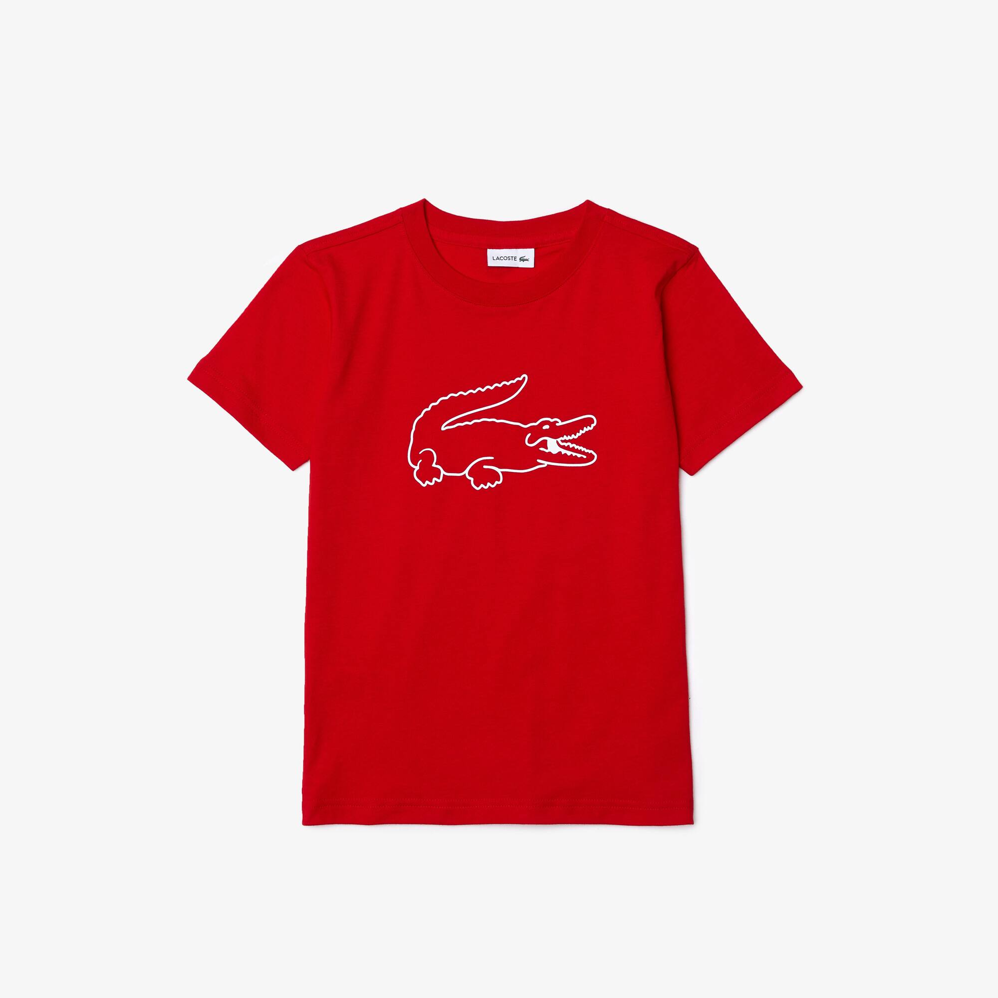 lacoste gator