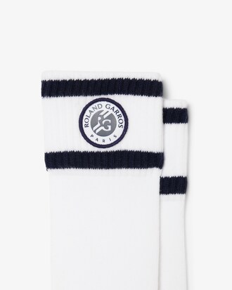Roland-Garros Edition Tennis Socks