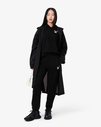 Logo Fleece Sweatpants