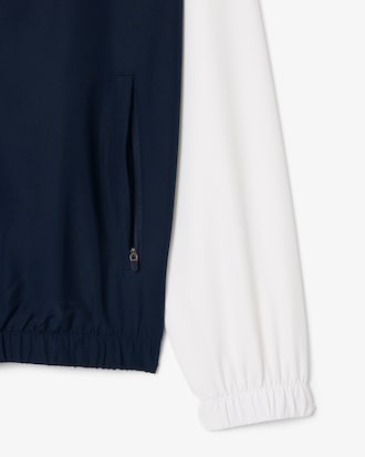 Diamond Taffeta Sport Tracksuit