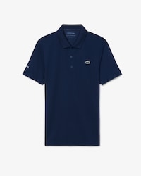 Lacoste Tennis x Novak Djokovic Polo Shirt