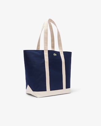 Roland-Garros Edition Canvas Tote