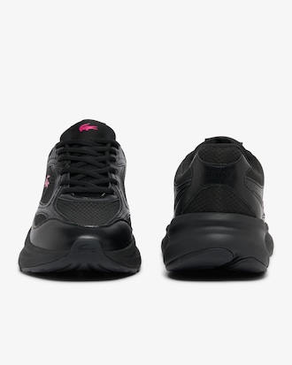 Men's Run Set Evo Sneakers
