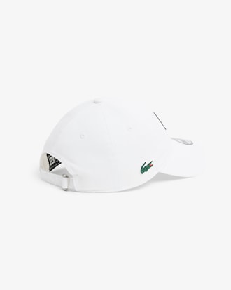 Lacoste x New Era Cap