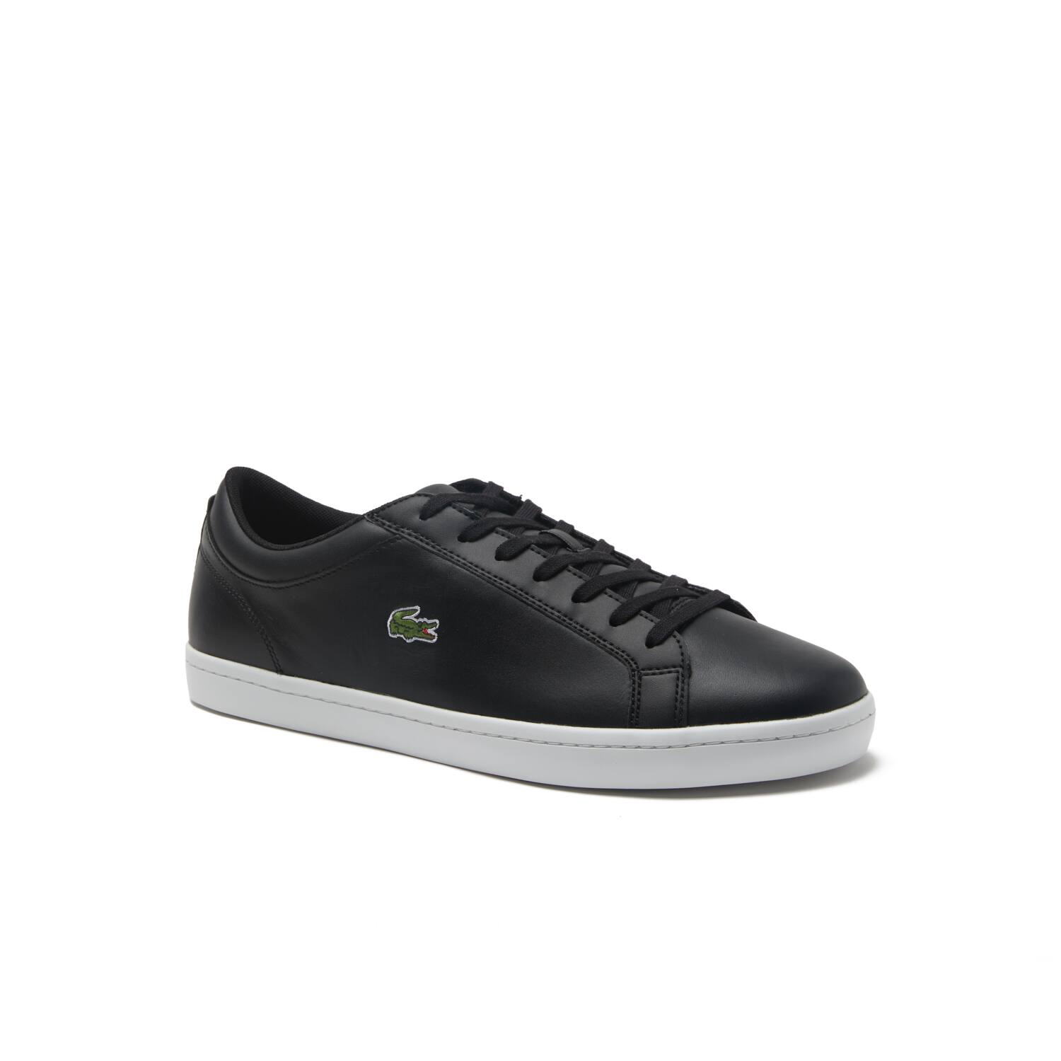 lacoste straightset sneaker