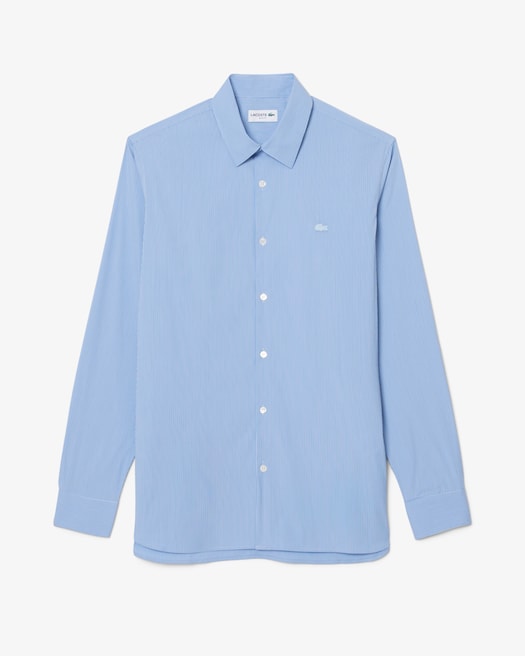 Light Blue / White / Navy Blue