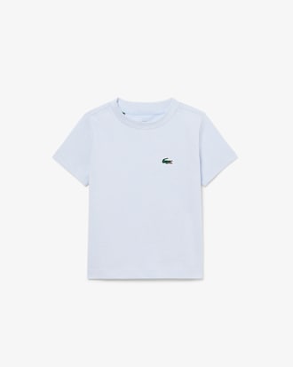 Unisex Ultra Dry Technical Cotton Sport T-shirt