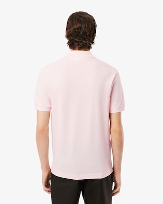 Classic Fit L.12.12 LIGHT Polo Shirt