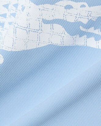 Unisex Mutua Madrid Open Edition Ballboy Polo Shirt