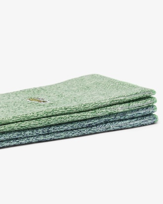 2-Pack Cotton Socks