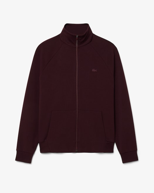 Dark burgundy