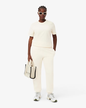 Print Cotton T-shirt