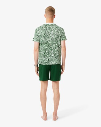 Cotton Pyjama Set