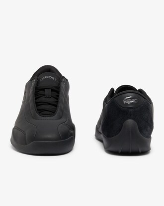 Women's Protect Leather Sneakers