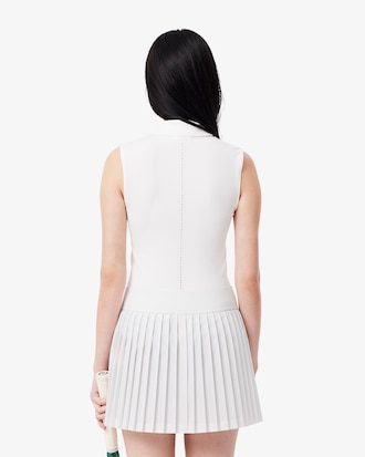 Ultra Dry Tennis Skirt with Liner