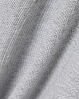 Petit Piqu&eacute; Polo Shirt