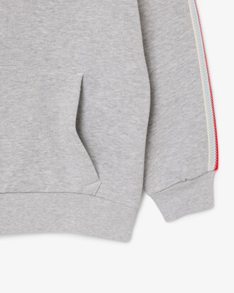 Soft Fleece Hoodie