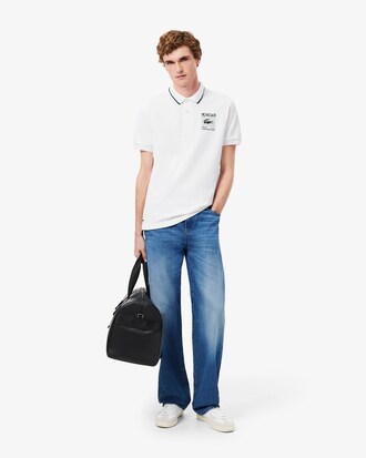 Rolex Paris Masters Edition Polo Shirt