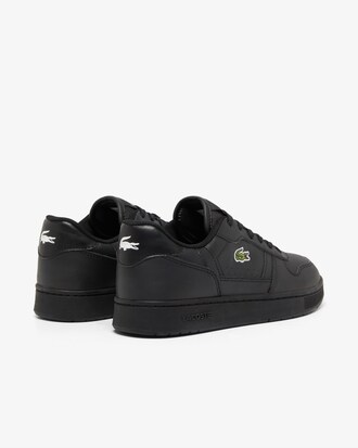 Junior's T-Clip Set Sneakers