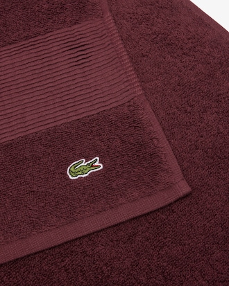 L Lecroco Bath Towel