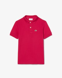 Petit Piqu&eacute; Polo Shirt