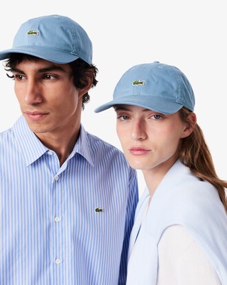 Cotton Twill Cap