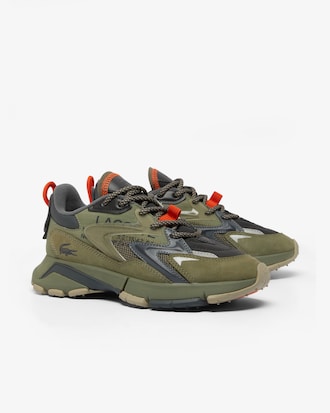 Women's L003 Neo Tech Sneakers