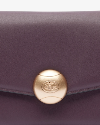 Medium Tennis Bliss Shoulder Bag