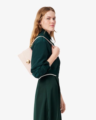 Medium Tennis Bliss Shoulder Bag