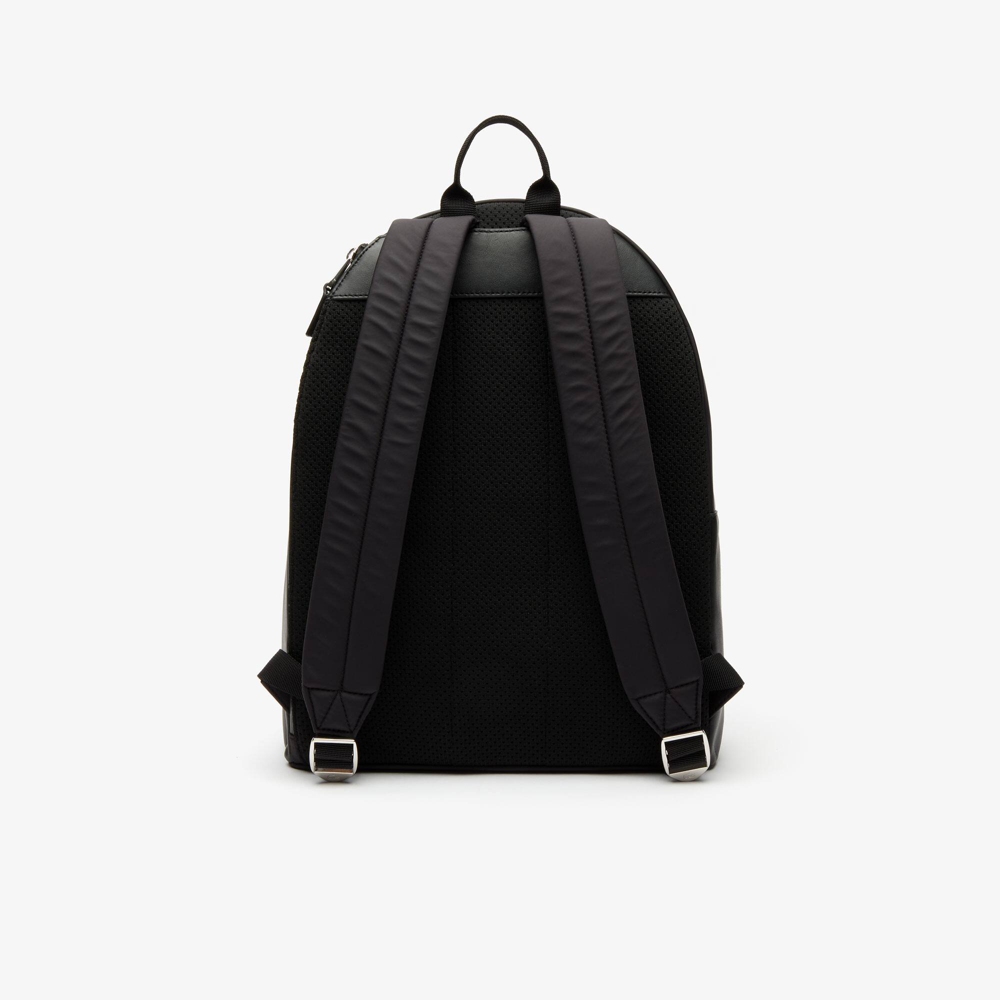 lacoste backpack india