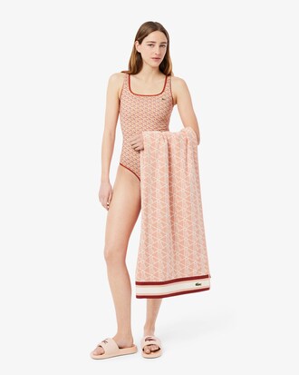 Summer Pack Beach Towel