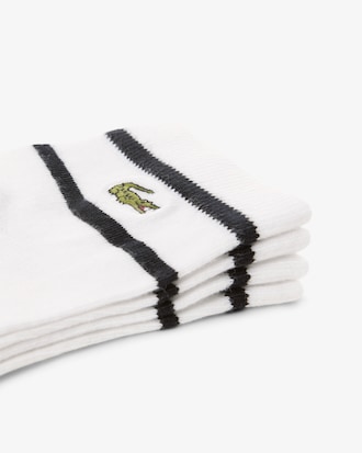 2-Pack Striped Socks