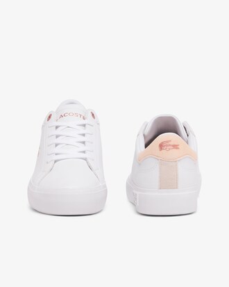 Junior's Powercourt Sneakers