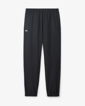 Tennis Printed Tracksuit Pants
