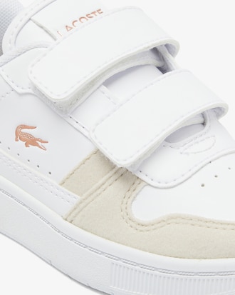Infant's T-Clip Set Sneakers