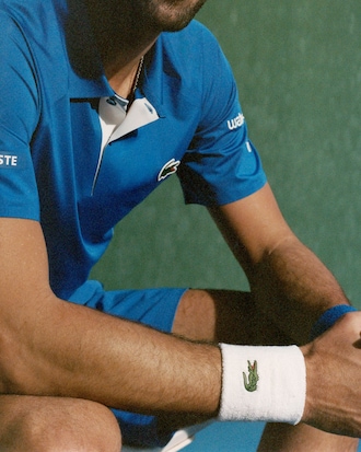 Sport Stretch Jersey Wristbands