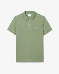 Slim Fit L.12.12 Original Polo Shirt